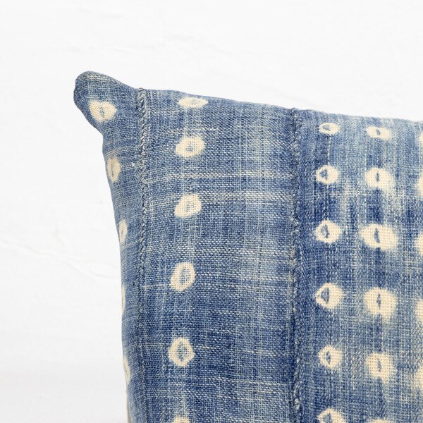 Nomad Pillow Rectangle